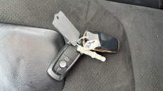 Ford Edge 2.0 EcoBlue 238 ST-Line 5dr Auto Diesel Estate